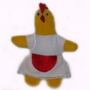 Курица ― Интернет-магазин "Лапсик"
